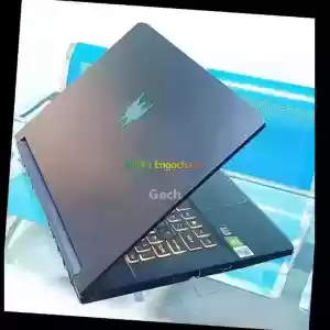 Acer Predator Brand new with  Core i7BRAND NEW ACER Predator Base speed 2.9GHZLogical 8 p in Ethiopia